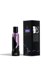 M.INT Eternal Love Eau de Parfum 75ml elegant romantic fragrance bottle – Available for Online Purchase at Paris Gallery Qatar