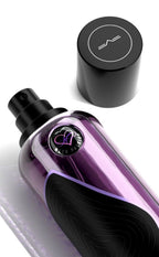 M.INT Meek Passion Eau de Parfum 75ml elegant aromatic fragrance bottle – Available for Online Purchase at Paris Gallery Qatar