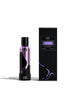 M.INT Meek Passion Eau de Parfum 75ml elegant aromatic fragrance bottle – Available for Online Purchase at Paris Gallery Qatar