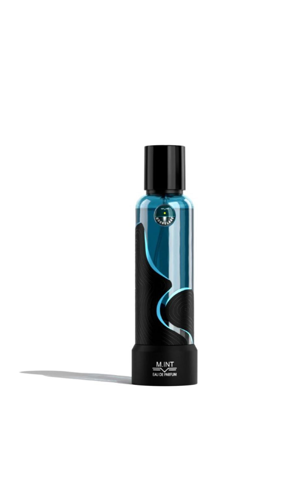 M.INT Moonglade Eau de Parfum 75ml fresh luminous fragrance bottle – Now Online at Paris Gallery Qatar