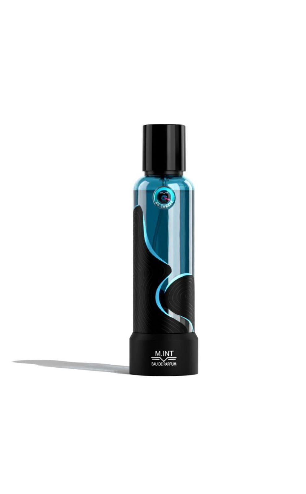M.INT No Coward Eau de Parfum 75ml bold aromatic fragrance bottle – Shop the Latest Online at Paris Gallery Qatar