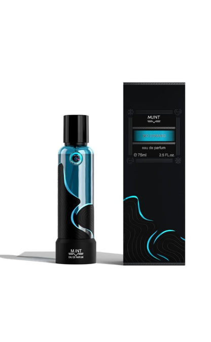 M.INT No Coward Eau de Parfum 75ml bold aromatic fragrance bottle – Shop the Latest Online at Paris Gallery Qatar