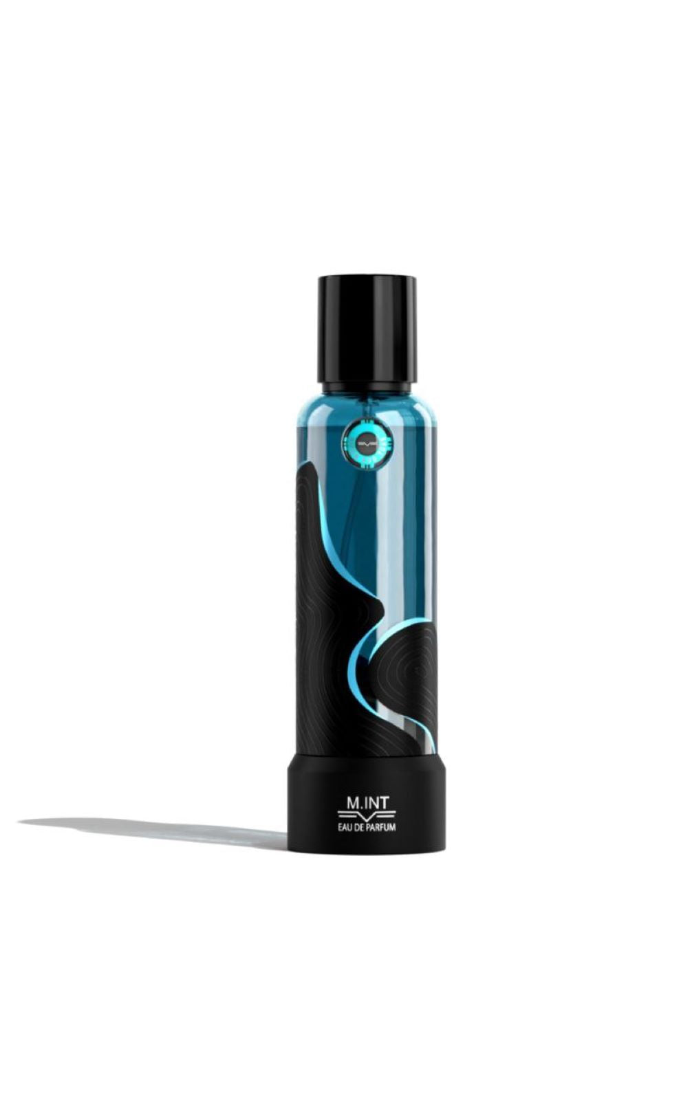 M.INT Pitch And Toss Eau de Parfum 75ml fresh aromatic fragrance bottle – Now Online at Paris Gallery Qatar