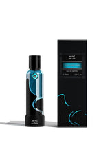M.INT Pitch And Toss Eau de Parfum 75ml fresh aromatic fragrance bottle – Now Online at Paris Gallery Qatar