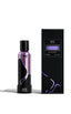 M.INT Purple Eclipse Eau de Parfum 75ml mysterious elegant fragrance bottle – Exclusive Online at Paris Gallery Qatar