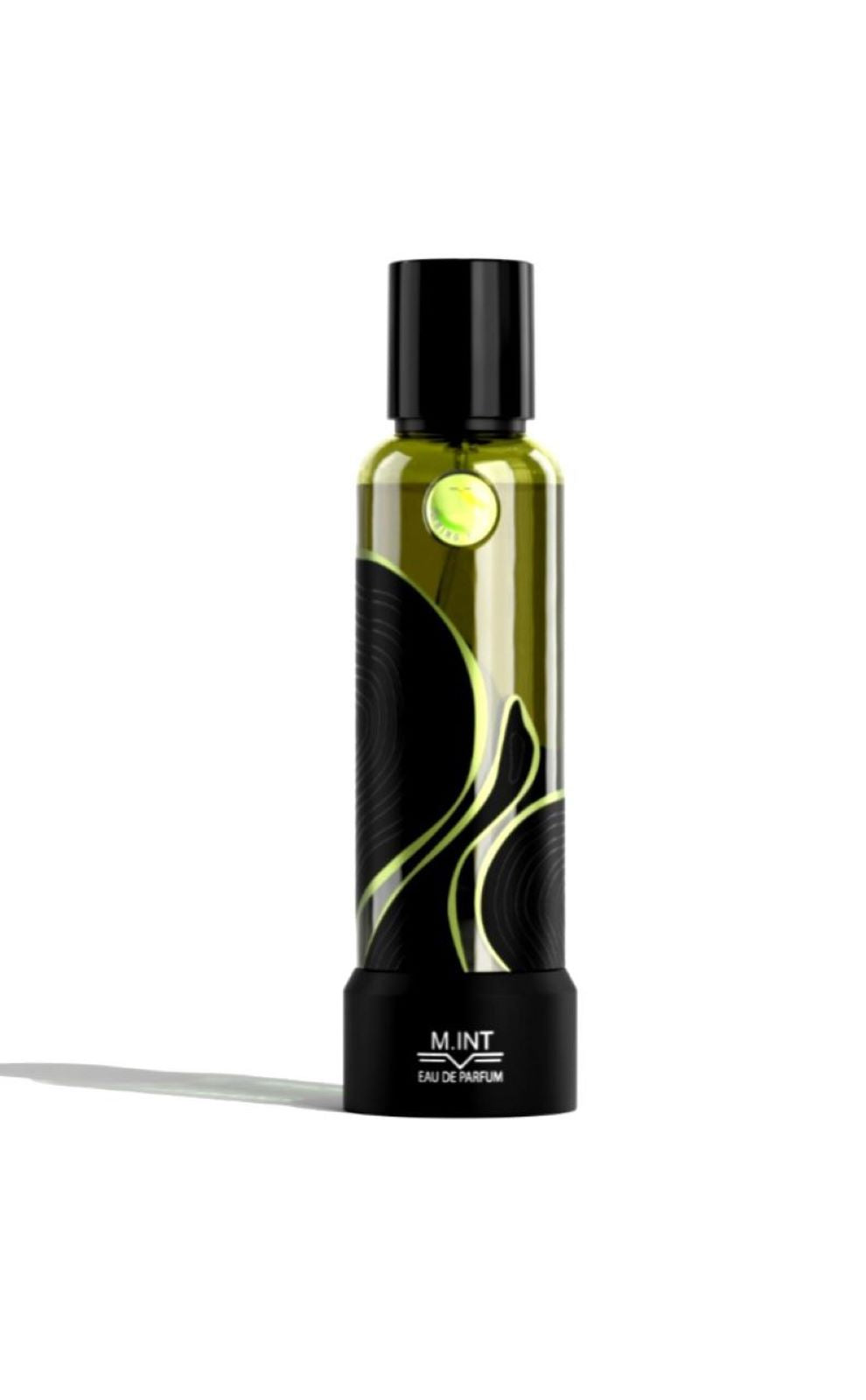 M.INT Spring Spirit Eau de Parfum 75ml fresh vibrant fragrance bottle – Order Online Today at Paris Gallery Qatar