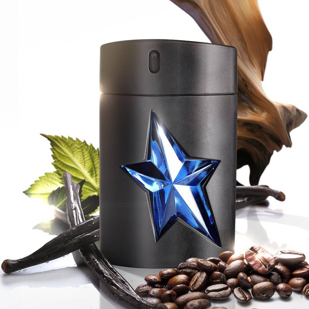 MUGLER ANGEL A-MEN EDT 50ML