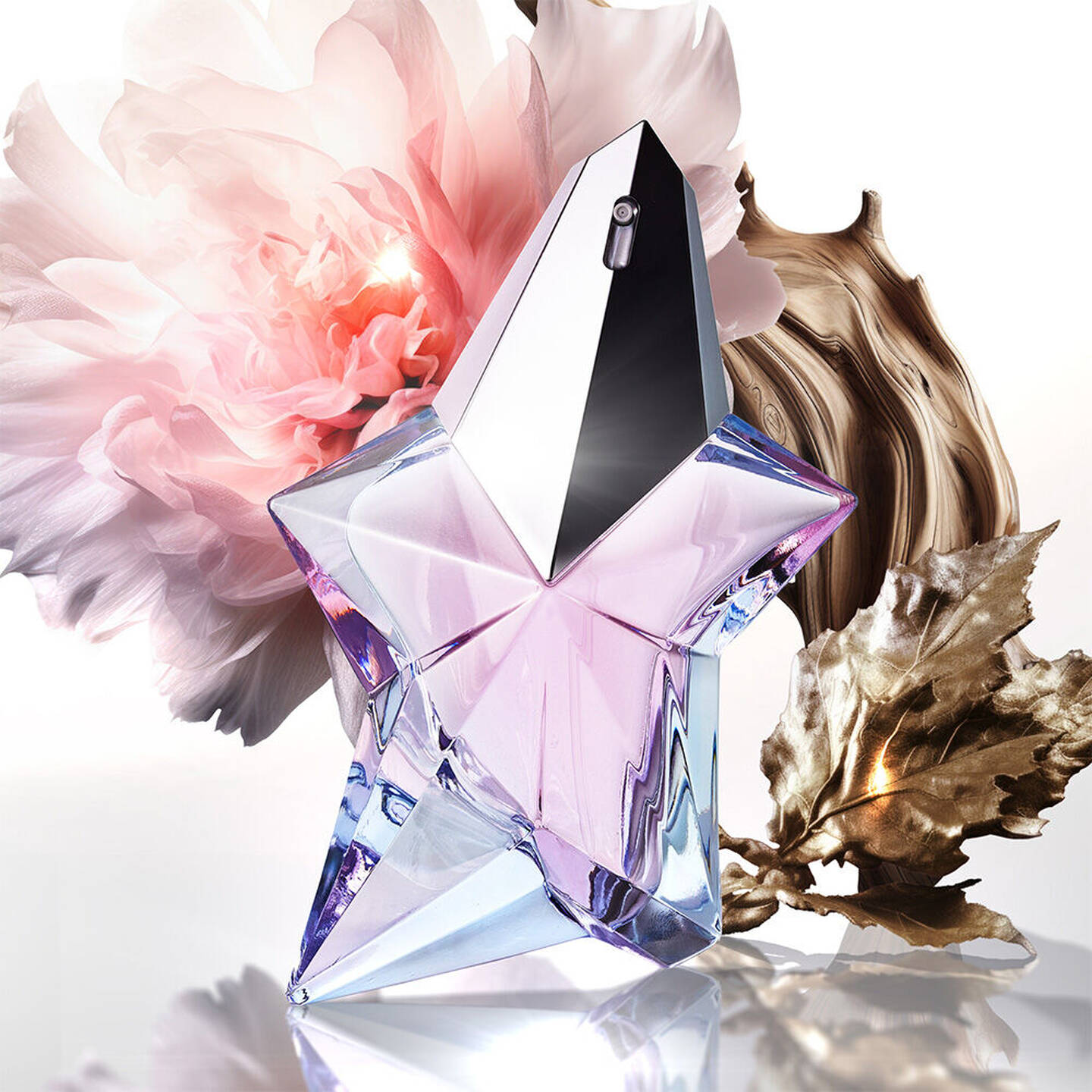 MUGLER ANGEL STANDING EDT 100ML MUGLER ANGEL STANDING EDT 100ML