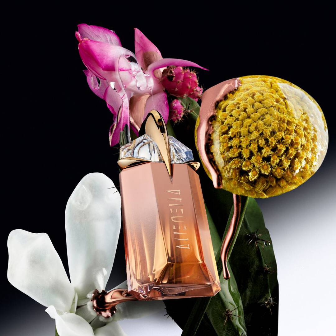 MUGLER ALIEN Goddess SUPRA FLORALE EDP 60ML MUGLER ALIEN Goddess SUPRA FLORALE EDP 60ML