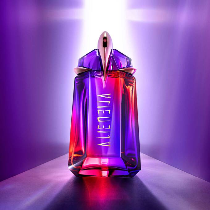 MUGLER ALIEN HYPERSENSE EDP 60ML MUGLER ALIEN HYPERSENSE EDP 60ML