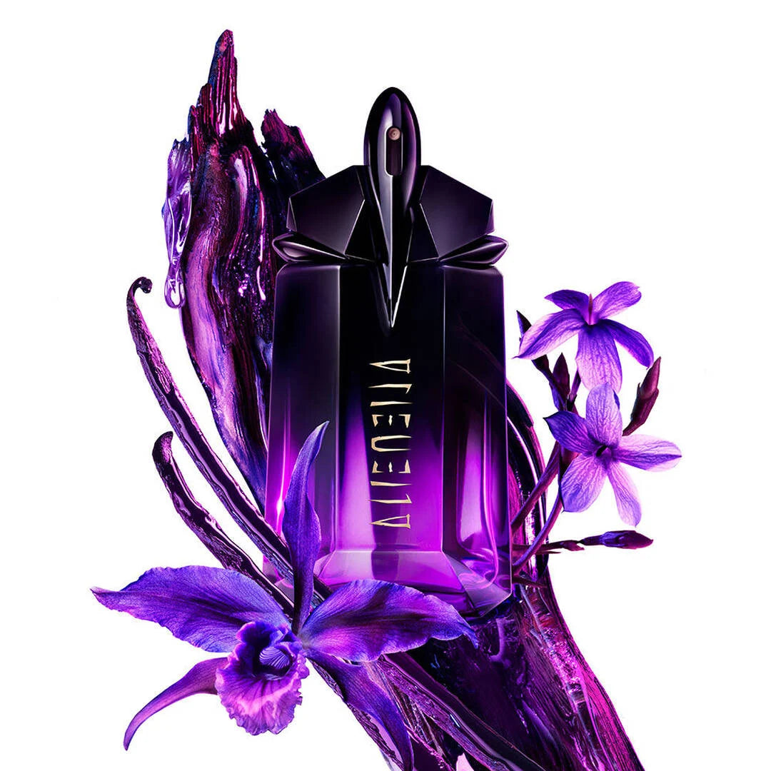 تييري موغلر الغريبة Extraintense ، eau de parfum تييري موغلر الغريبة Extraintense ، eau de parfum