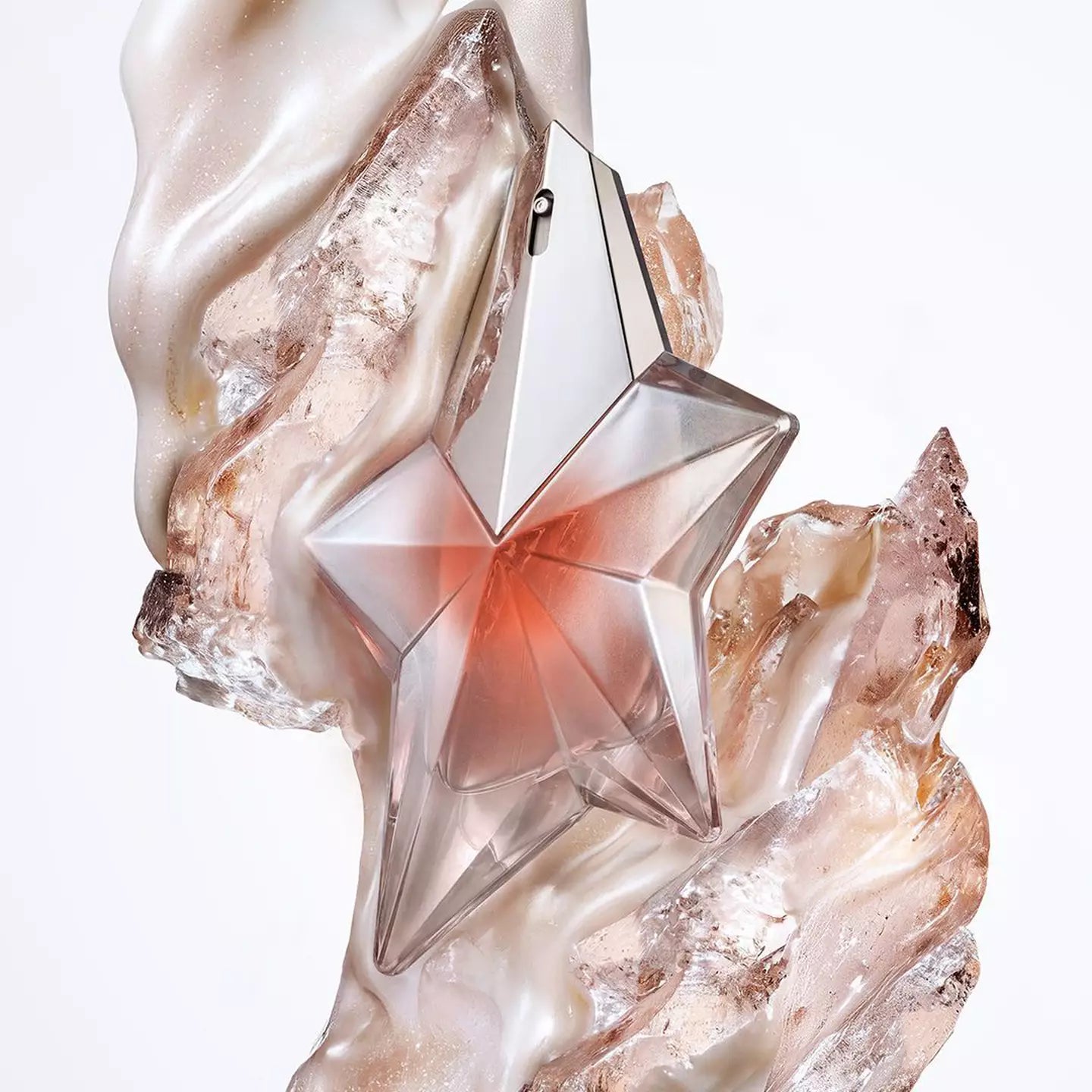 Mugler Angel Blush Eau De Parfum 100ml