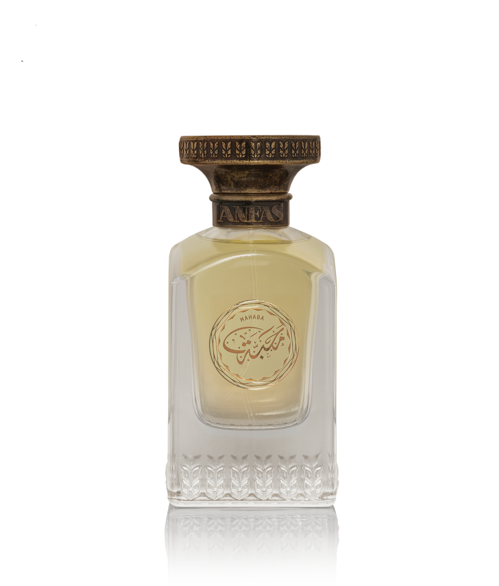 Anfas Mahaba Extrait 75ml