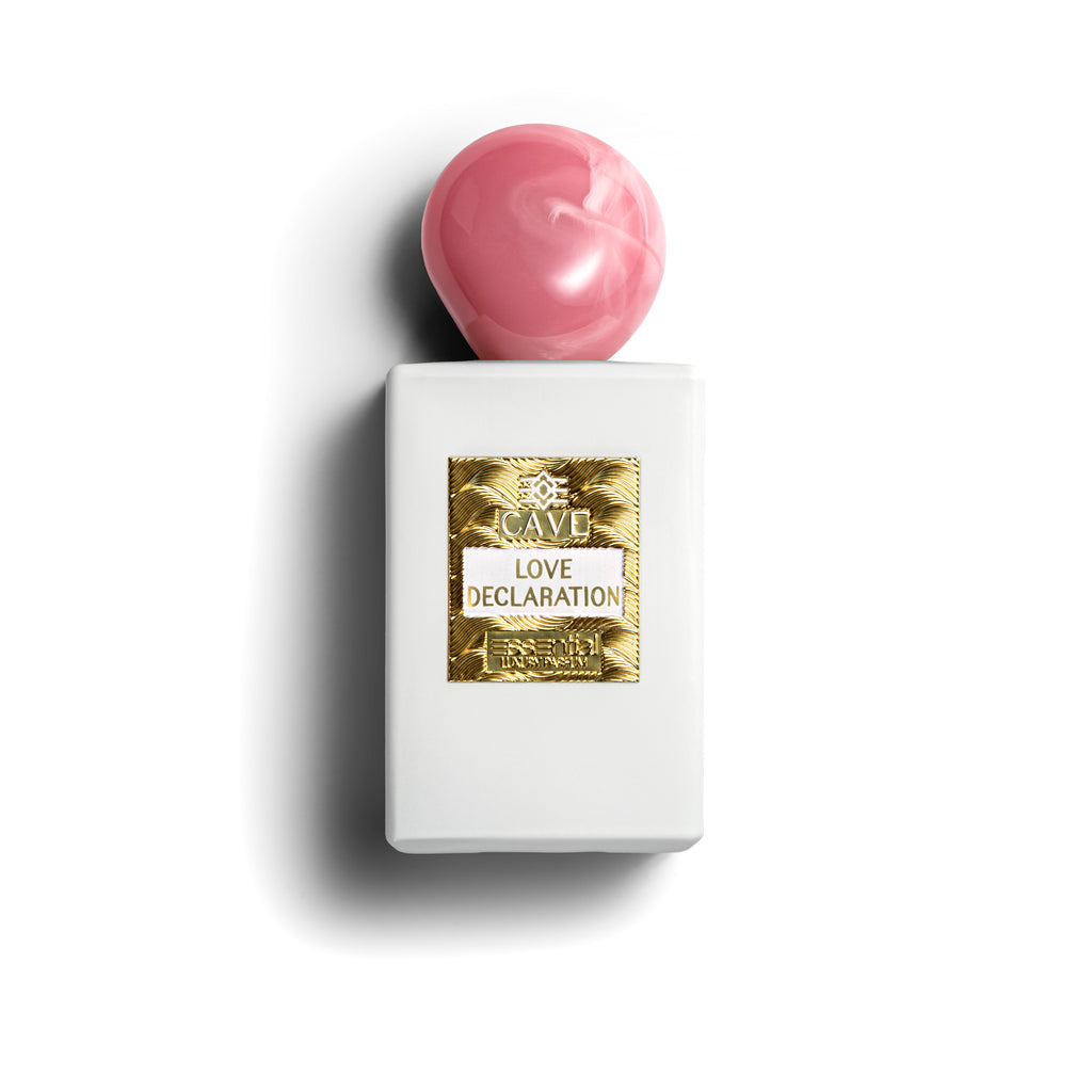 عطر إعلان الحب الكهف 100 مل