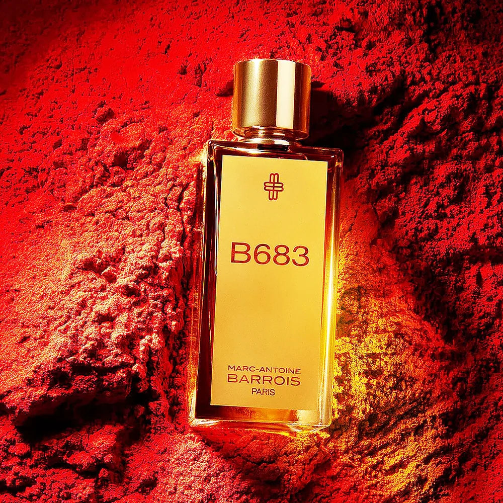 Marc Antoine Barrois B683 Eau De Parfum - 100ml