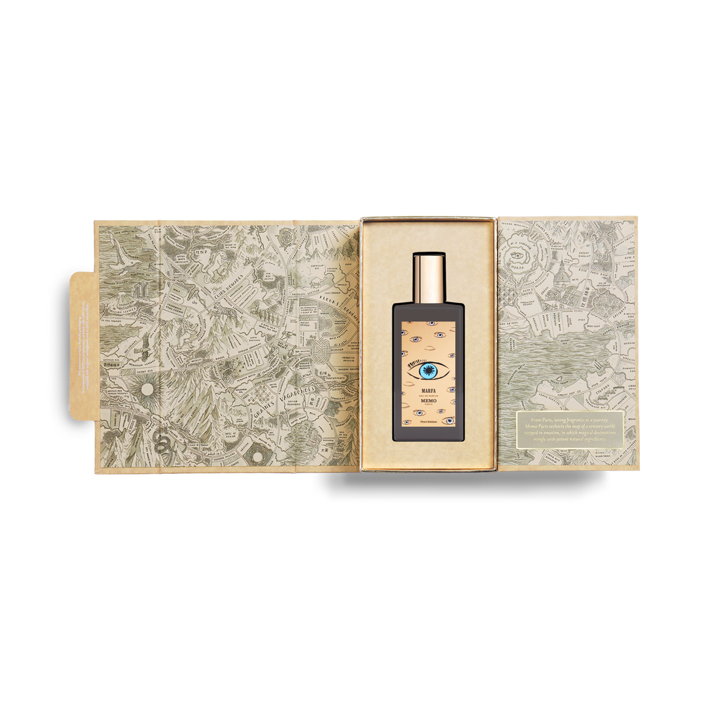 Memo Marfa Eau de Parfum 75ml