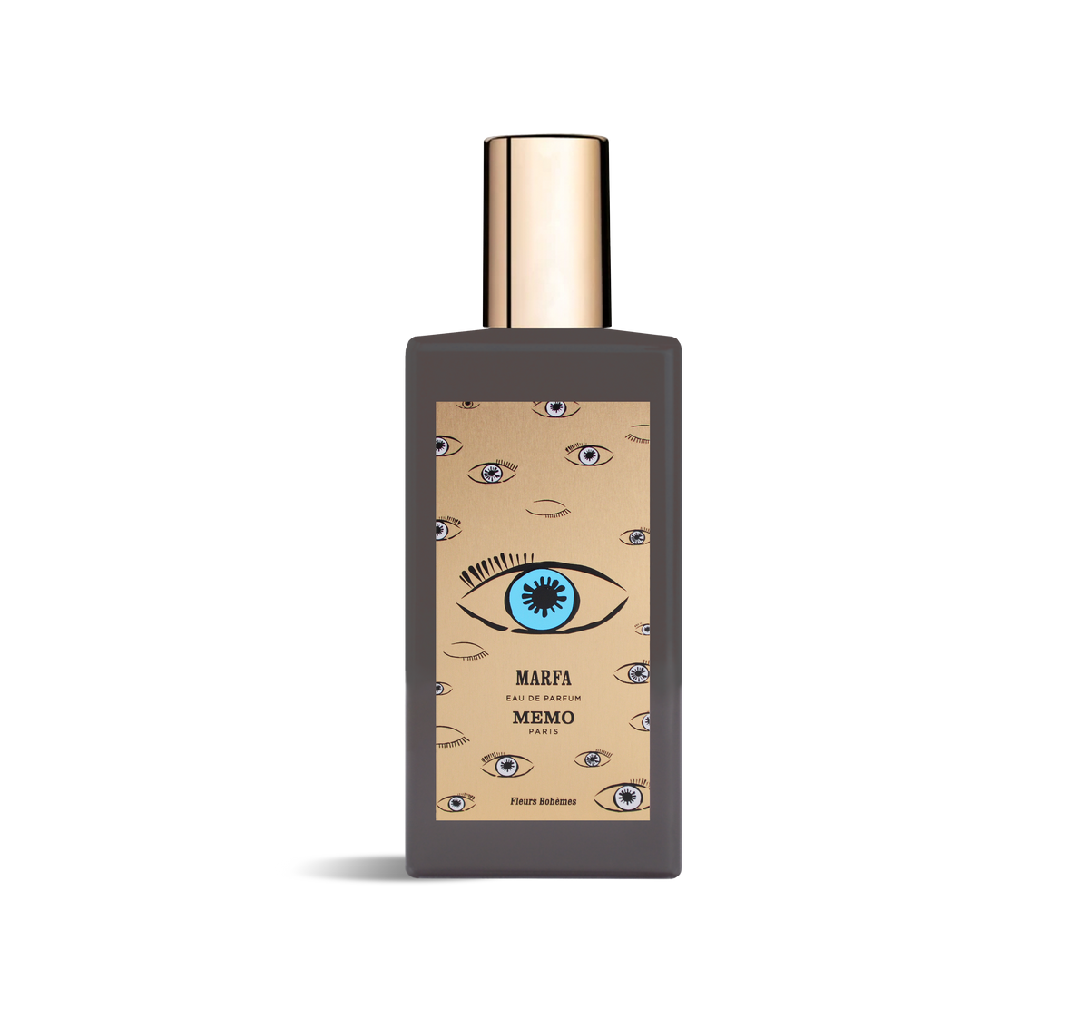 Memo Marfa Eau de Parfum 75ml