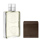 Maybach Radiant Green Eau de Parfum 100ml