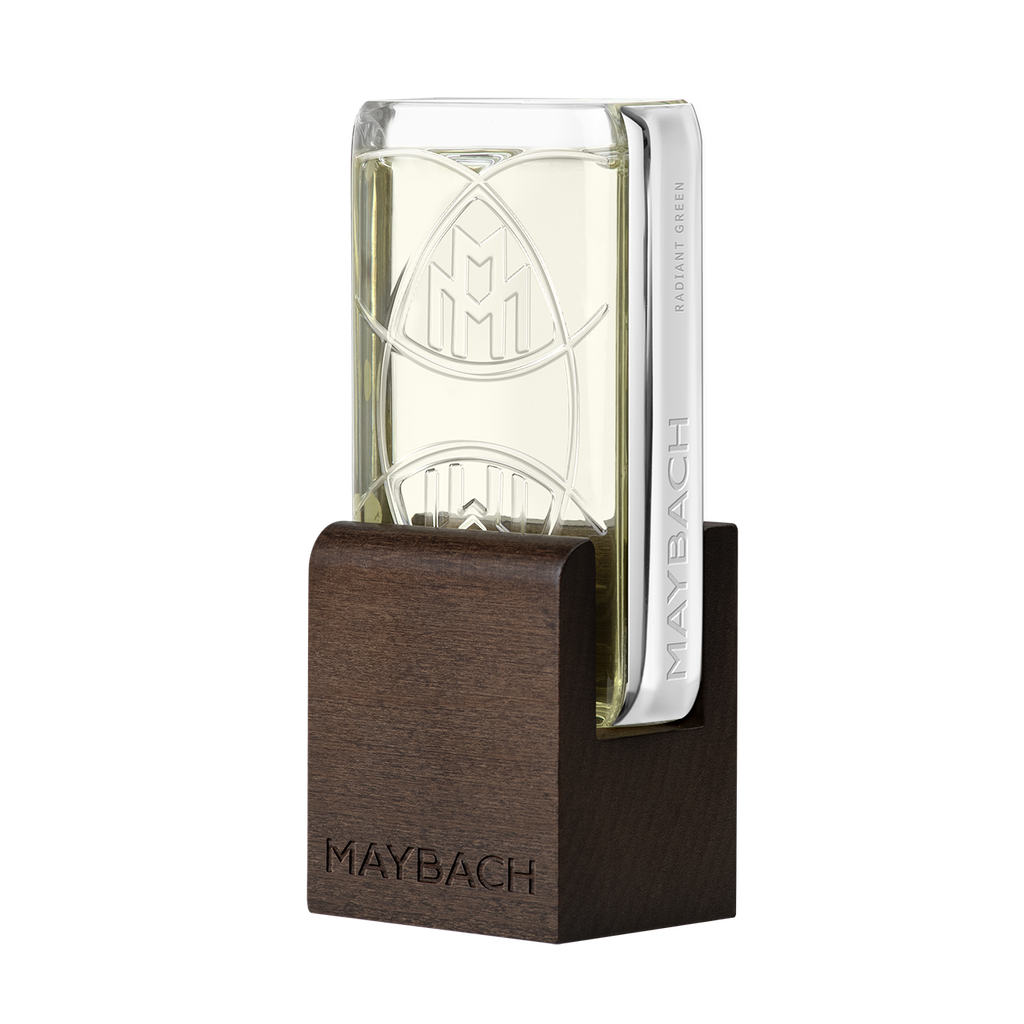 Maybach Radiant Green Eau de Parfum 100ml