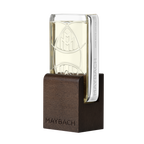 Maybach Snow White Leather Eau de Parfum 100ml