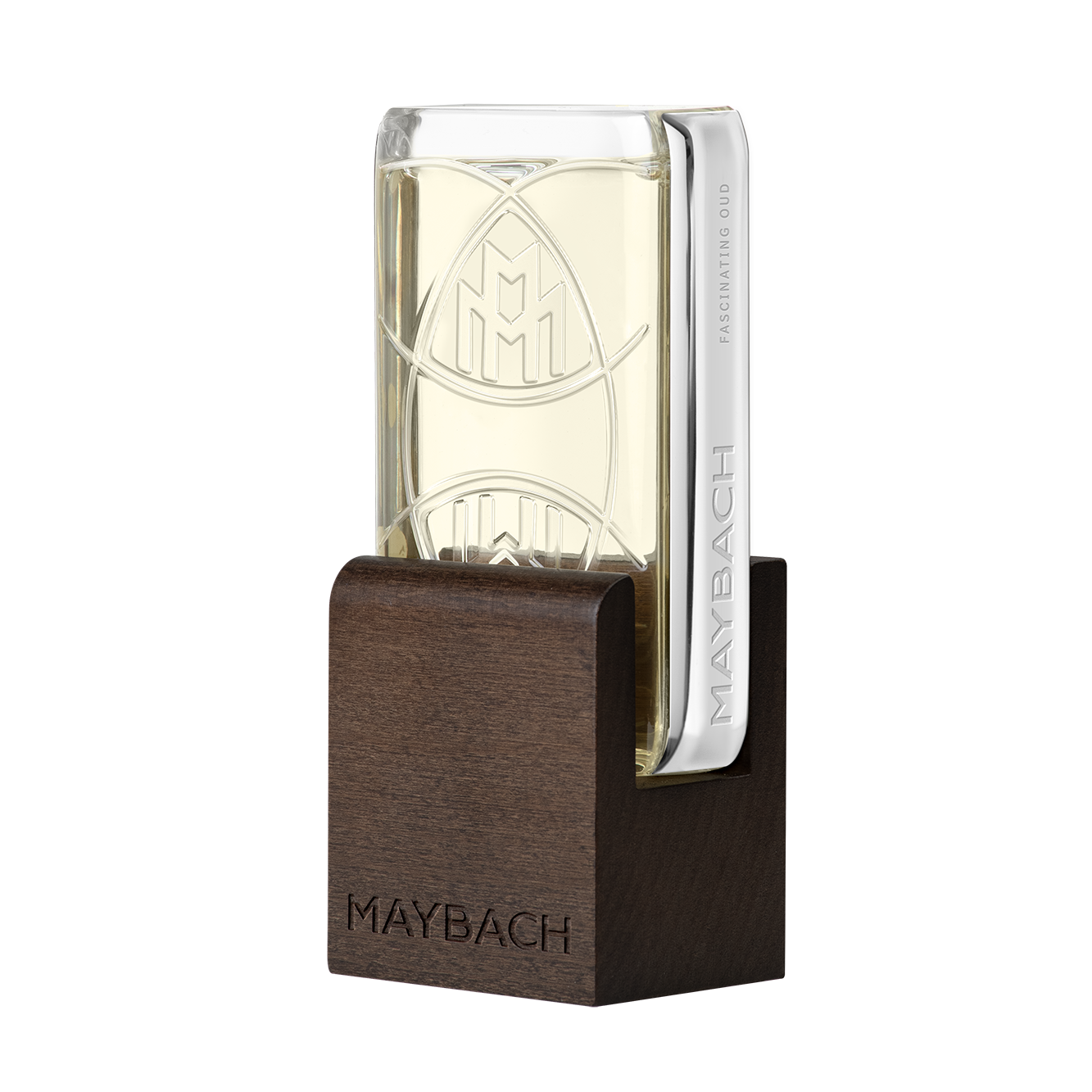 Maybach Fascinating Oud Eau de Parfum 100ml