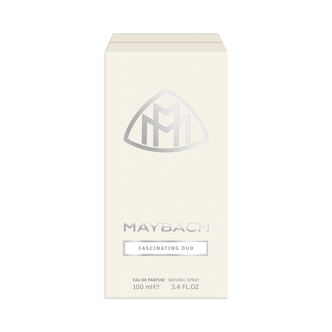 Maybach Fascinating Oud Eau de Parfum 100ml