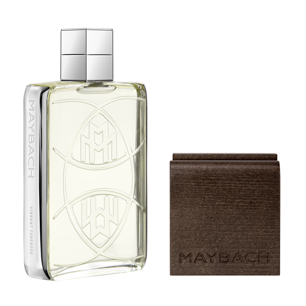 Maybach Vibrant Tuberose Eau de Parfum 100ml