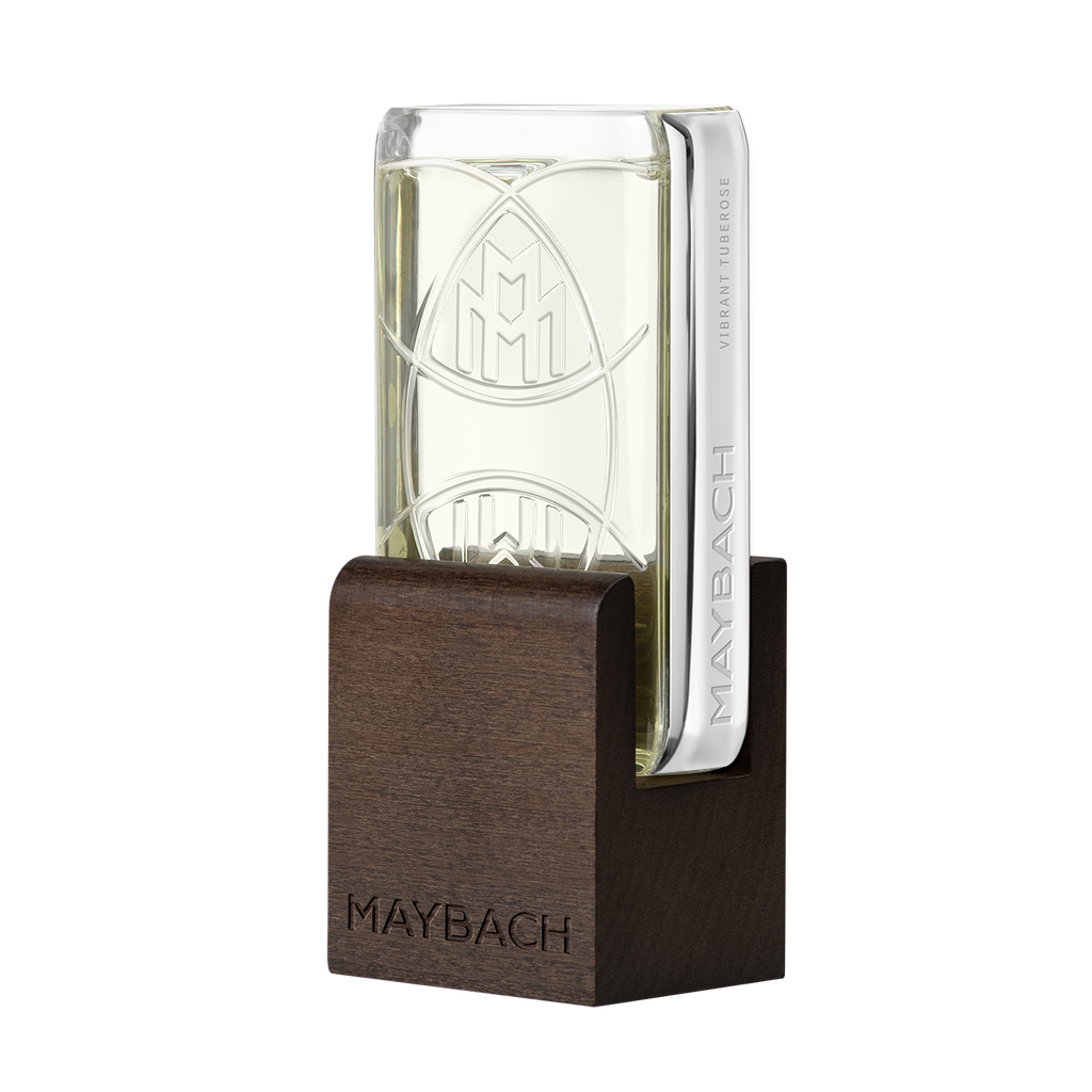 Maybach Vibrant Tuberose Eau de Parfum 100ml