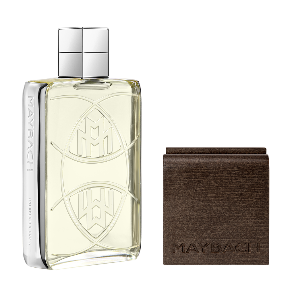 Maybach Unexpected Orris Eau de Parfum 100ml