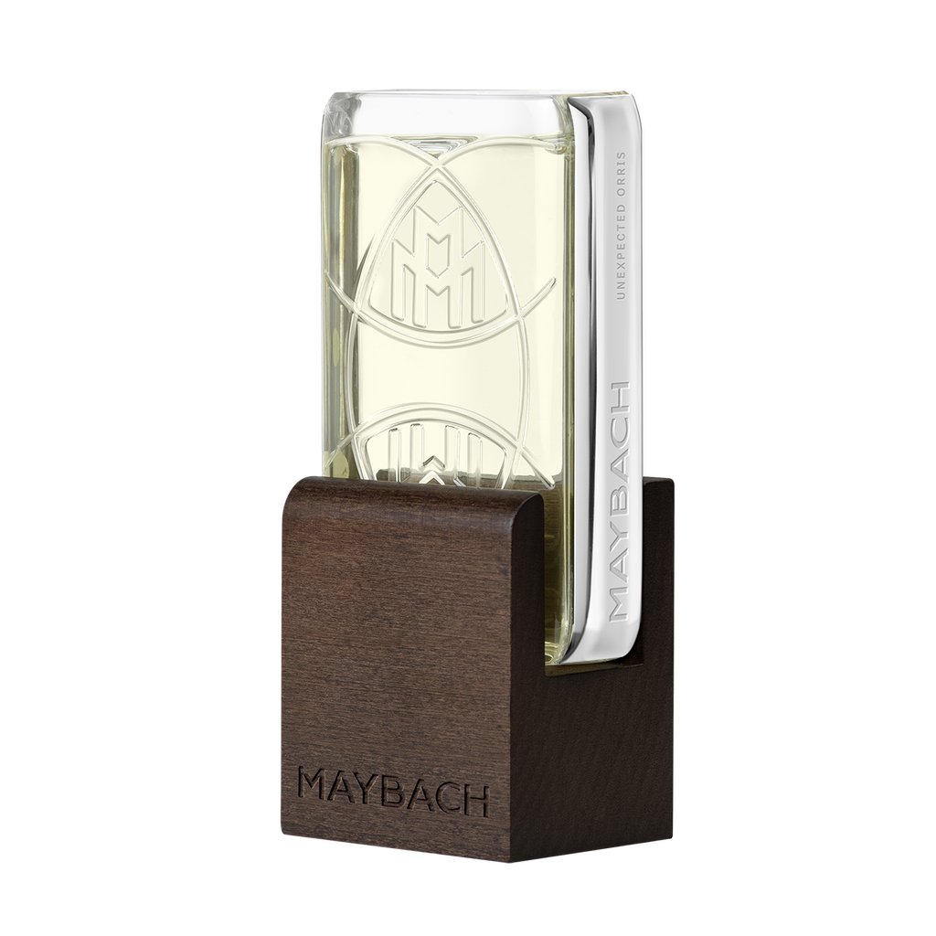 Maybach Unexpected Orris Eau de Parfum 100ml bottle