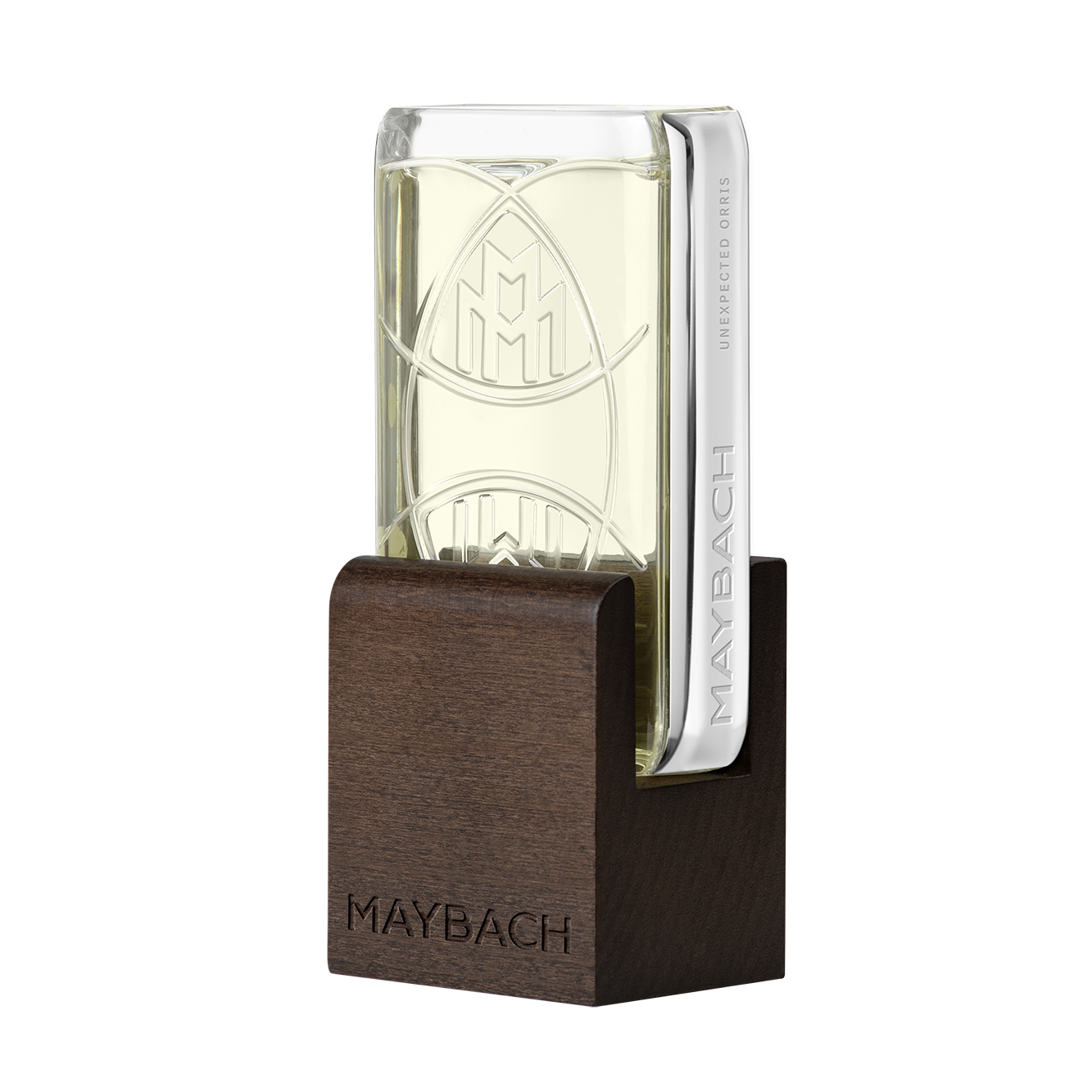 Maybach Unexpected Orris Eau de Parfum 100ml bottle
