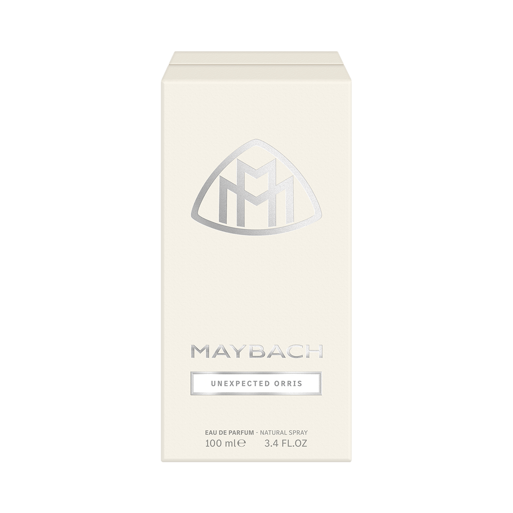 Maybach Unexpected Orris Eau de Parfum 100ml