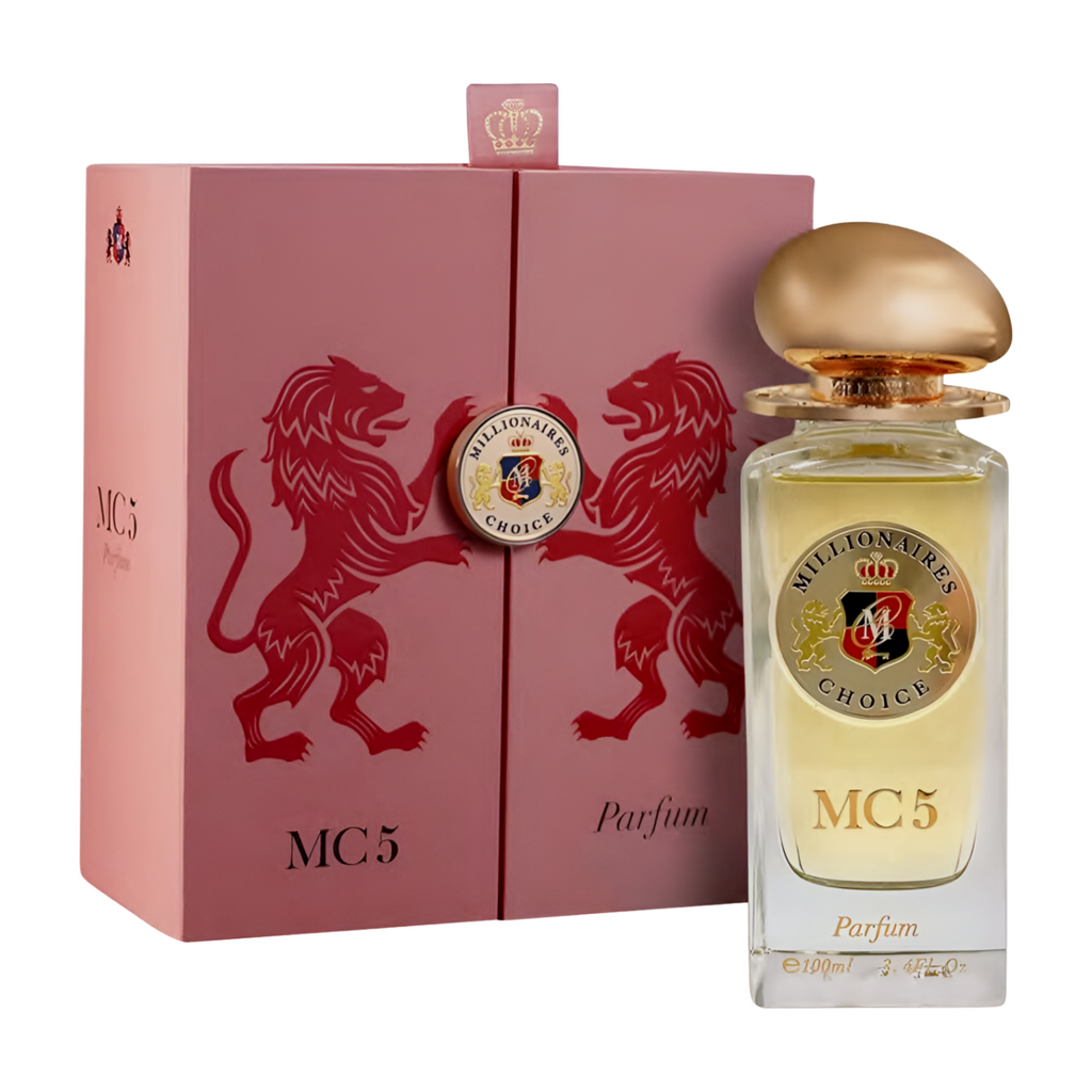 عطر مليونيرز تشويس MC5 100 مل