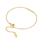 Police Medellin Crystals Sleek Bracelet