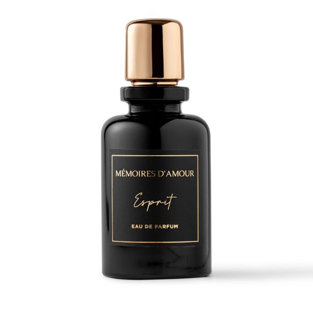 Memoire D Amour Esprit - Eau de Parfum 75ml