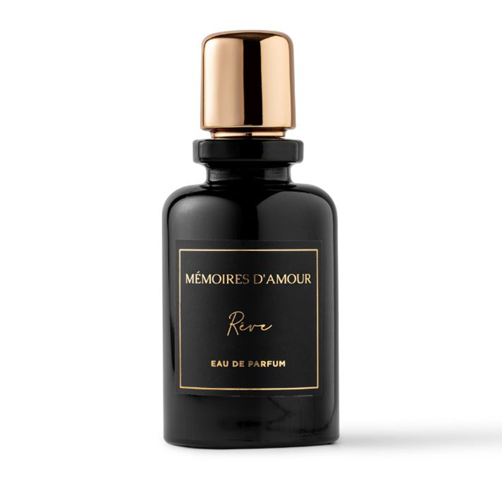 Memoire D Amour Rêve - Eau de Parfum 75ml