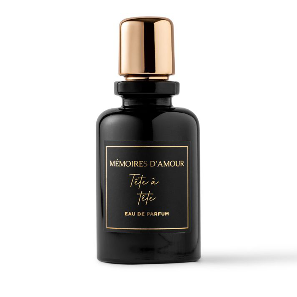 Memoire D Amour - Téte â Téte ماء عطر 75 مل Memoire D Amour - Téte â Téte ماء عطر 75 مل