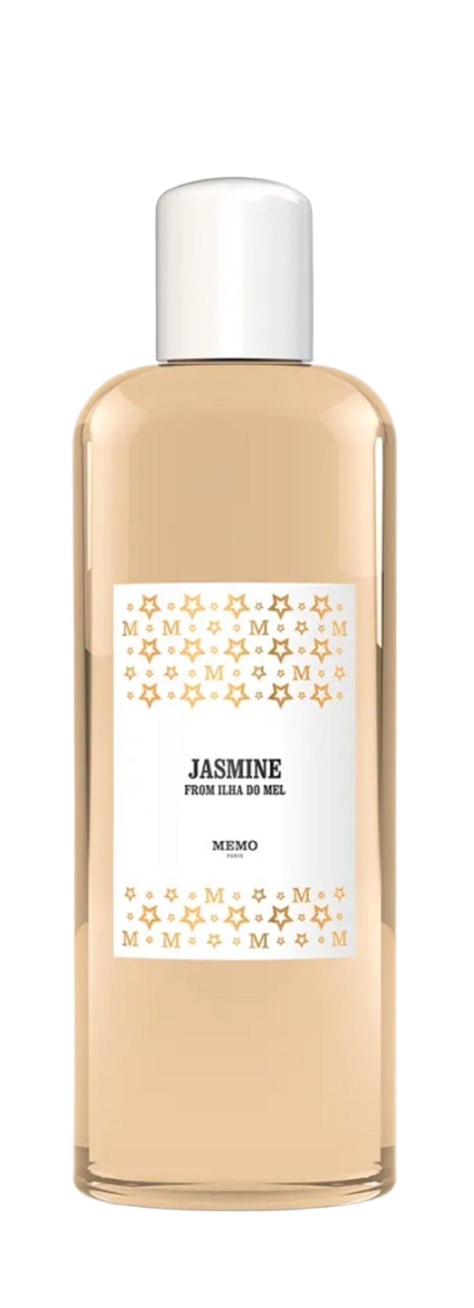 Memo Jasmine Diffuser Refill 250ml