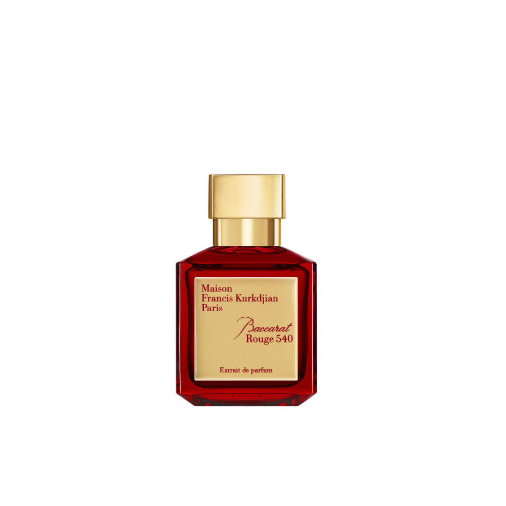 Maison Francis Kurkdjian Baccarat Rouge 540 Extrait de parfum - 70ml Main image