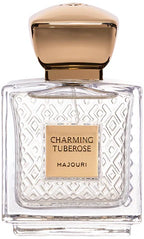 Majouri - Charming Tuberose Eau De Parfum 75ml