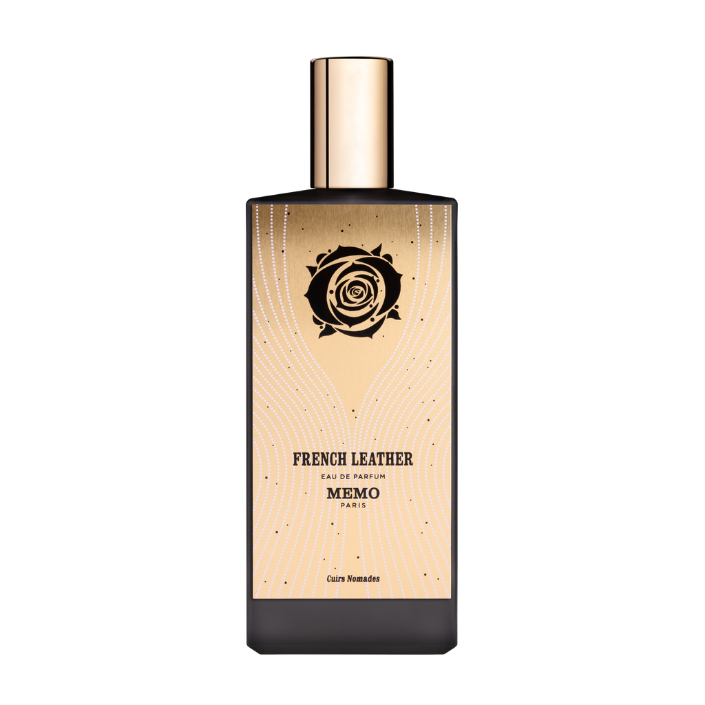 Memo French Leather EDP - 75ml - Blue Salon