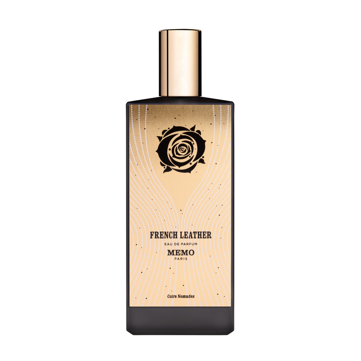 Memo French Leather EDP - 75ml - Blue Salon