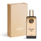 Memo French Leather EDP - 75ml