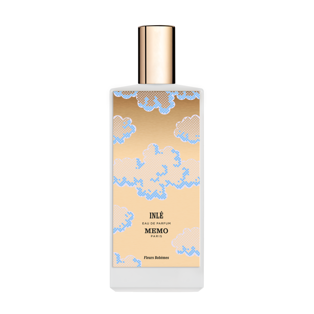 Memo Inle Eau de Parfum 75ml - Blue Salon