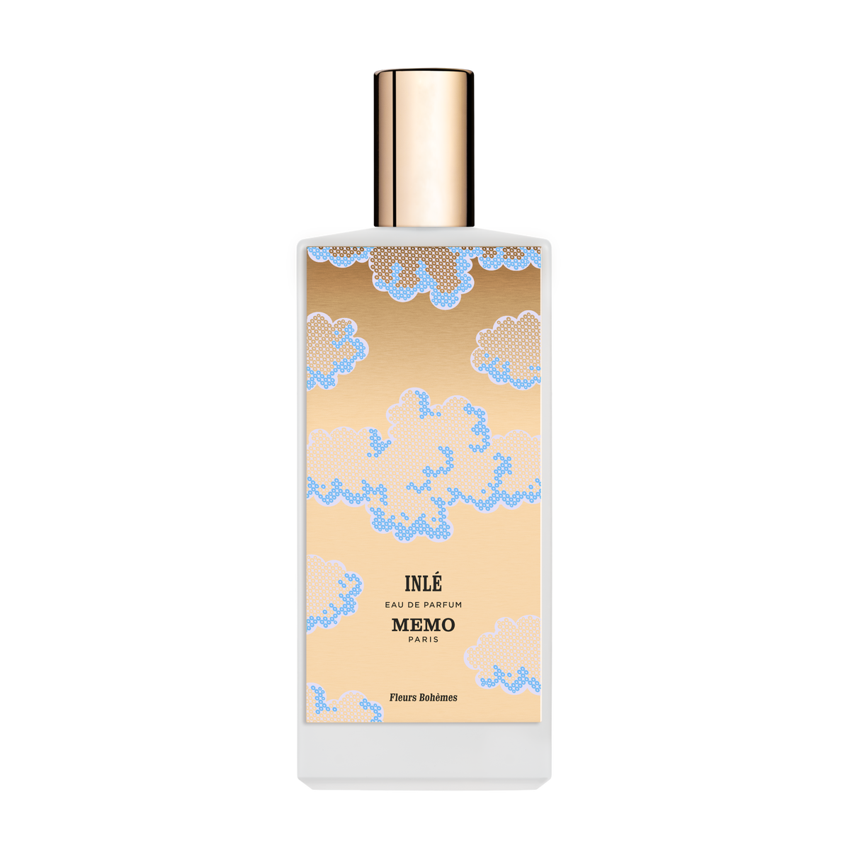 Memo Inle Eau de Parfum 75ml - Blue Salon
