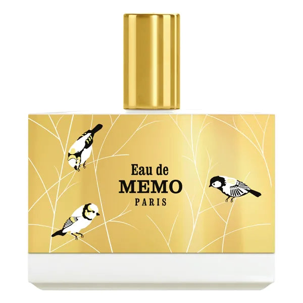 Memo Eau de Memo Eau de Parfum 100ml - Blue Salon