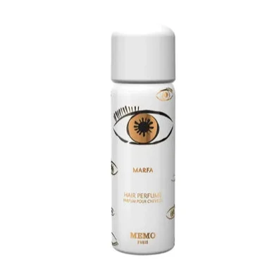 Memo Marfa Hair Perfume 80ml