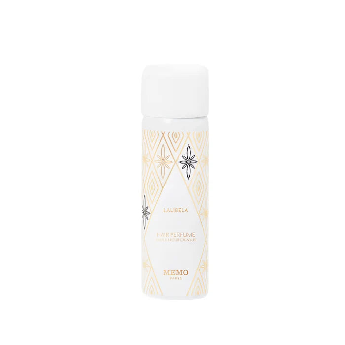 Memo Lalibela Hair Perfume 80ml