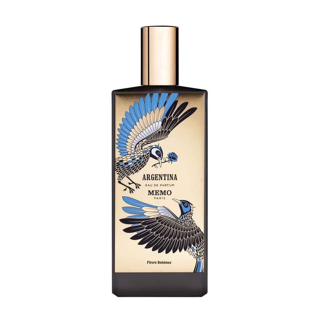 Memo Paris Argentina Eau de Parfum Art land 75ml