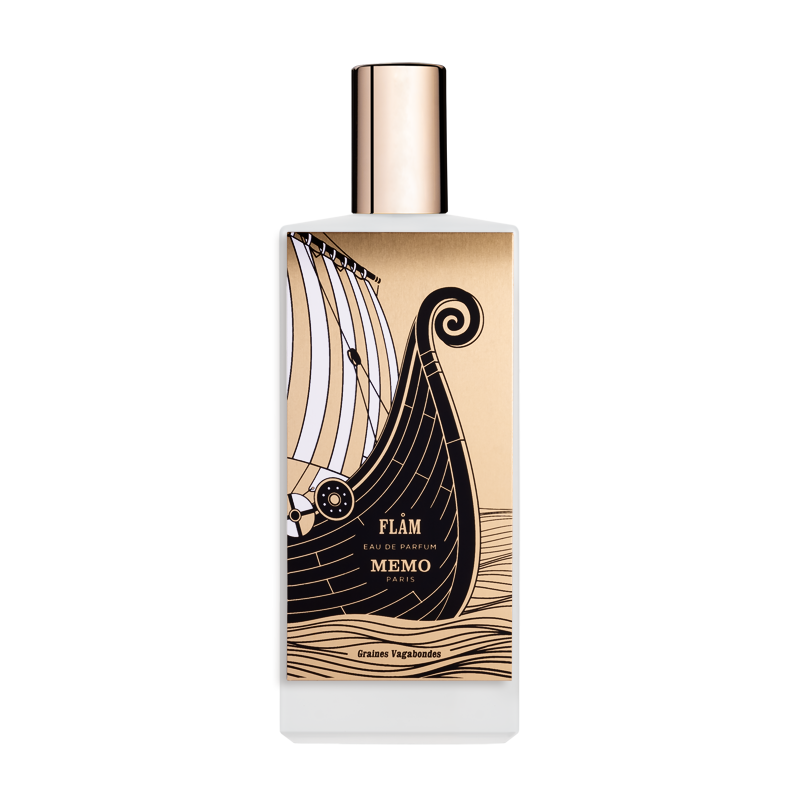 Memo Flam Eau de Parfum 75ml